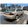 Image 3 : 2001 Pontiac Grand Am SE1