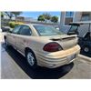 Image 4 : 2001 Pontiac Grand Am SE1