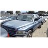 Image 1 : 2002 Dodge Ram 2500 ST