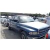 Image 2 : 2002 Dodge Ram 2500 ST