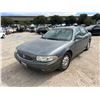 Image 1 : 2005 Buick LeSabre Custom