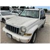 Image 1 : 2006 Jeep Liberty Limited