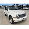 Image 2 : 2006 Jeep Liberty Limited