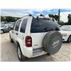 Image 3 : 2006 Jeep Liberty Limited
