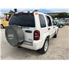 Image 4 : 2006 Jeep Liberty Limited