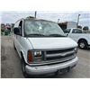 Image 2 : 2001 Chevrolet Express G1500