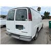 Image 3 : 2001 Chevrolet Express G1500