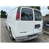 Image 4 : 2001 Chevrolet Express G1500