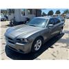 Image 1 : 2012 Dodge Charger SE