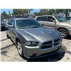 Image 2 : 2012 Dodge Charger SE