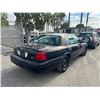 Image 3 : 2005 Ford Crown Victoria Police Interceptor
