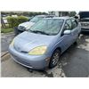 Image 1 : 2002 Toyota Prius