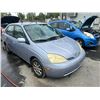 Image 2 : 2002 Toyota Prius