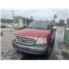 Image 1 : 2001 Ford F-150 XLT