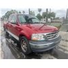 Image 2 : 2001 Ford F-150 XLT