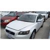 Image 1 : 2007 Volvo S40 2.4i