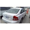 Image 2 : 2007 Volvo S40 2.4i