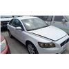 Image 3 : 2007 Volvo S40 2.4i