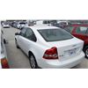 Image 4 : 2007 Volvo S40 2.4i