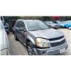 Image 3 : 2005 Chevrolet Equinox LT