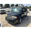Image 1 : 2009 Nissan cube 1.8