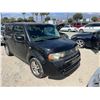 Image 2 : 2009 Nissan cube 1.8