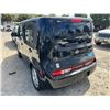 Image 4 : 2009 Nissan cube 1.8