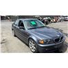 Image 2 : 2002 BMW 3 Series 325i