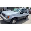 Image 1 : 1995 Jeep Grand Cherokee Laredo