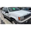 Image 2 : 1995 Jeep Grand Cherokee Laredo