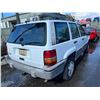 Image 3 : 1995 Jeep Grand Cherokee Laredo