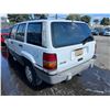 Image 4 : 1995 Jeep Grand Cherokee Laredo