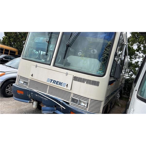 1995 SAFARI RV