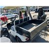 Image 4 : YAMAHA GOLF CART