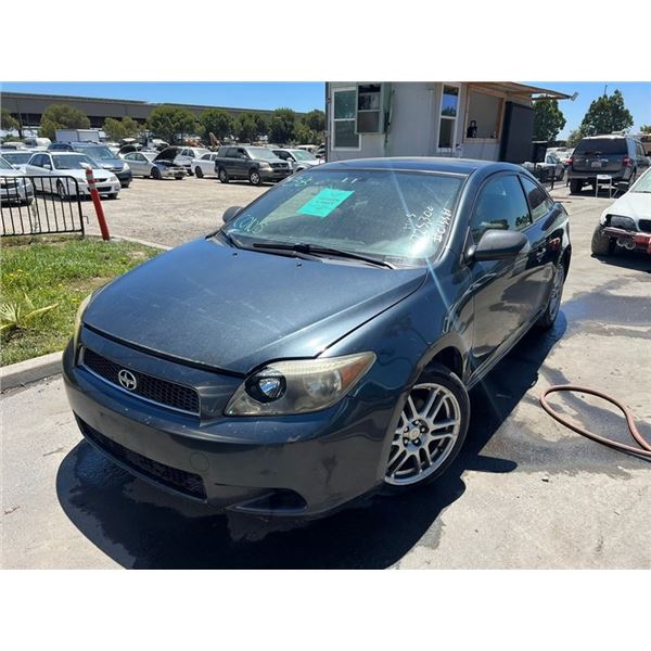 2006 Scion tC