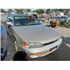 Image 2 : 1996 Toyota Camry LE V6