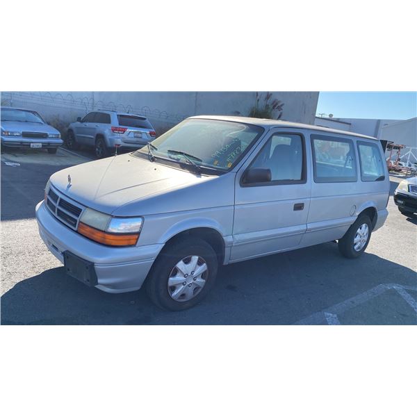 1994 Dodge Caravan