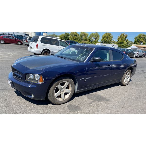2006 Dodge Charger SE