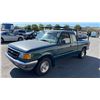Image 1 : 1996 Ford Ranger XL