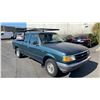 Image 2 : 1996 Ford Ranger XL