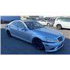 Image 2 : 2007 Mercedes-Benz S-Class S 550