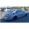 Image 3 : 2007 Mercedes-Benz S-Class S 550