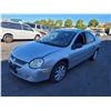 Image 1 : 2005 Dodge Neon SXT