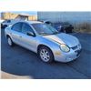 Image 2 : 2005 Dodge Neon SXT