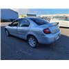 Image 4 : 2005 Dodge Neon SXT