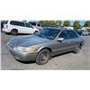 Image 2 : 1999 Toyota Camry CE