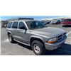 Image 1 : 1999 Dodge Durango SLT