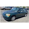 Image 1 : 2001 Honda Civic DX