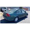 Image 2 : 2001 Honda Civic DX