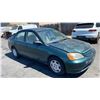 Image 3 : 2001 Honda Civic DX